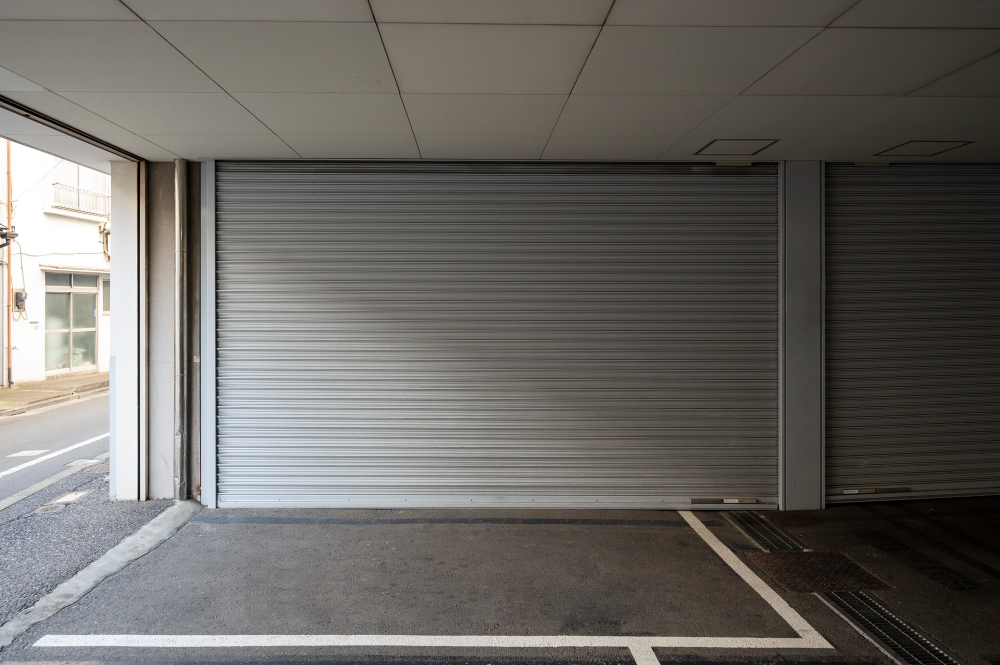 Sênior Portas de Aço - Fabricante de Portas de Aço em São Paulo